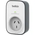 Belkin SurgeCube 1 Outlet Surge Protector [BSV102AU]