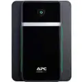 APC BX750MI-AZ Back-UPS Line-interactive UPS 750 VA / 410W - Tower