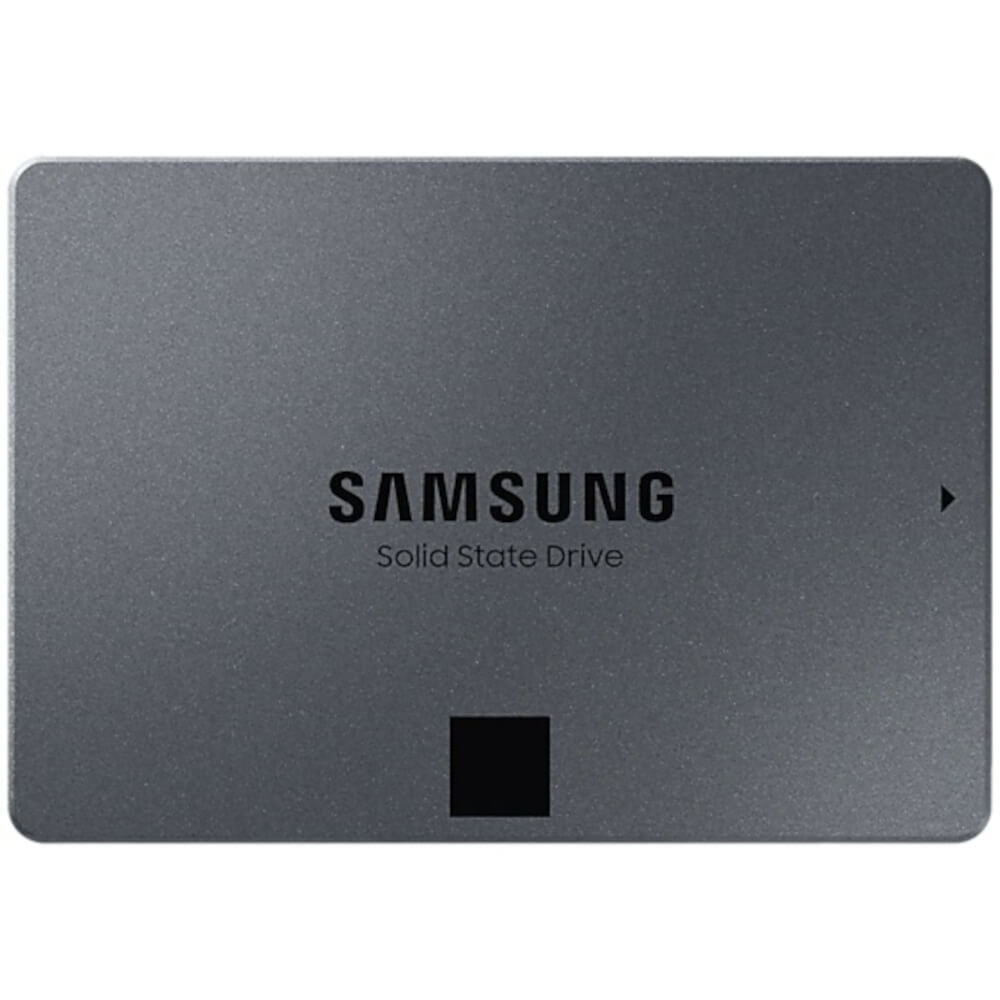 Image of Samsung 870 QVO 1TB SSD [MZ-77Q1T0BW]