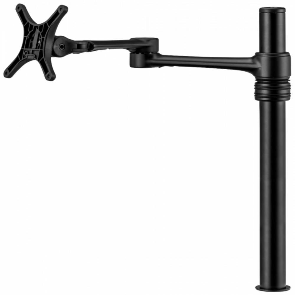 Atdec Dual Arm Desktop Monitor Mount BLK [AF-AT-D-B]