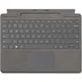 Microsoft Surface Pro 8/X Signature Keyboard (type cover) Platinum No Pen [8XB-00075]