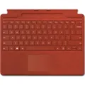 Microsoft Surface Pro 8/X Signature Keyboard (type cover) Poppy Red No Pen [8XB-00035]