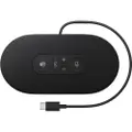 Microsoft Modern USB-C Speaker Commercial Black - NEW [8M8-00006]