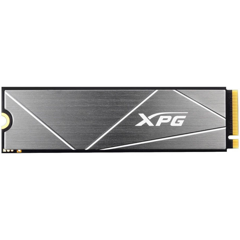 Image of ADATA XPG GAMMIX S50 Lite 512GB PCIe Gen4x4 M.2 2280 [AGAMMIXS50L-512G-C]