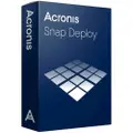 Acronis Snap Deploy for PC Machine License (v5)incl. AAP ESD [SWPELPENS51]