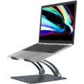 mbeat Stage S6 Adjustable Elevated Laptop and MacBook Stand [OFMB-STD-S6GRY]