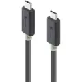 ALOGIC 2m USB 3.1 USB-C (Male) to USB-C (Male) - Pro Series [U3-TCC02-MM]