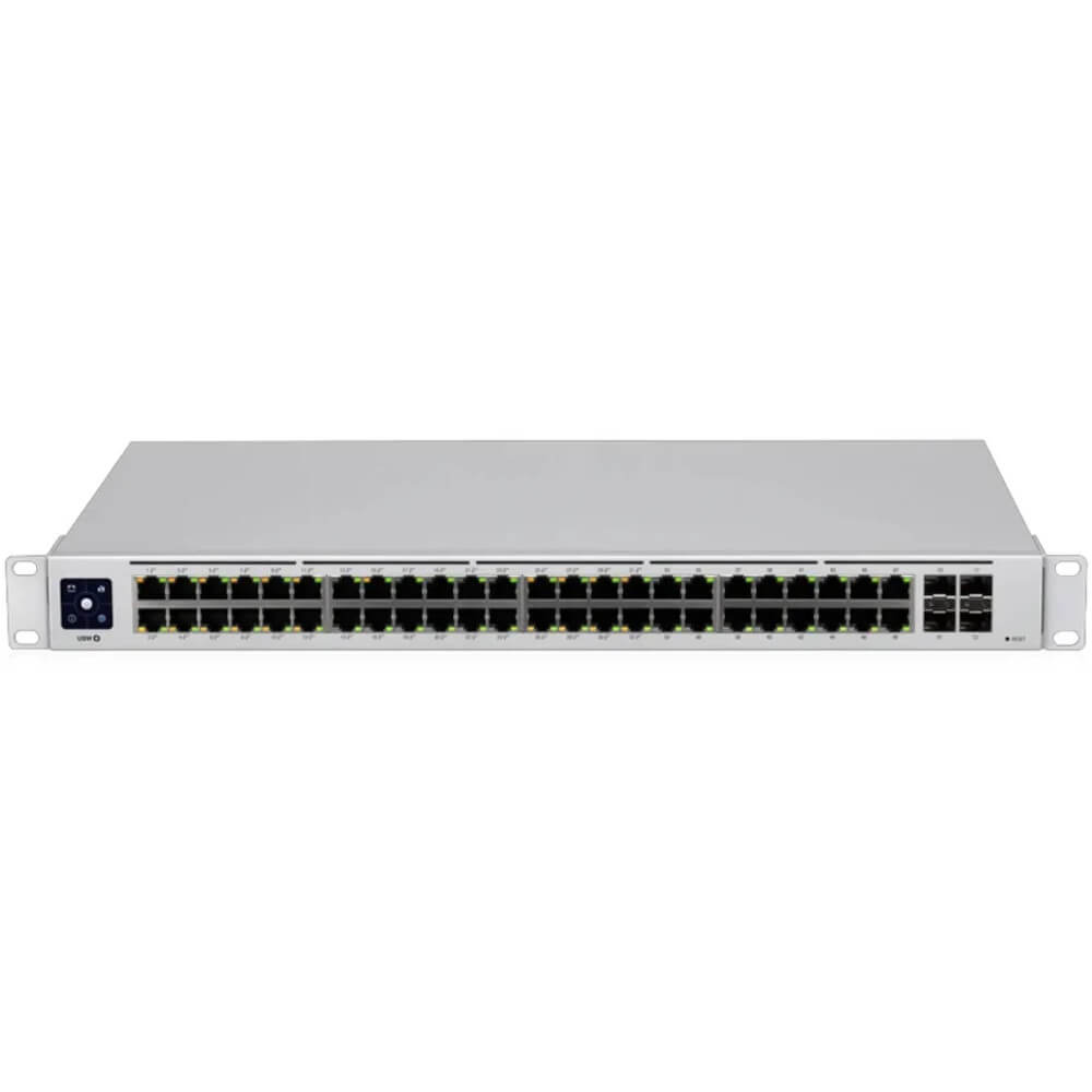 Image of Ubiquiti Switch Enterprise 48-port PoE+ [USW-Enterprise-48-PoE]