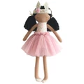 Alimrose Sienna Doll - Blossom Lily Pink (48cm)