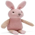 Nana Huchy Button the Bunny Rattle (18cm)