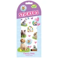 Family Pet Stickers