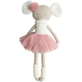 Alimrose Large Missie Mouse Ballerina (50cm)