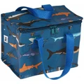 Rex London Sharks Lunch Bag