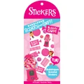 Bubblegum Scratch &amp; Sniff Stickers