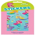 Mermaid &amp; Fish Stickers