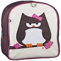 Beatrix NY Owl Little Kid Backpack (30cm)
