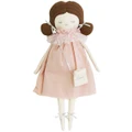 Alimrose Emily Dreams Doll - Pink (39cm)