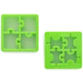 Lunch Punch Puzzles Sandwich Cutters