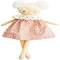 Alimrose Aggie Doll - Posy Heart (45cm)