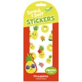 Pineapple Scratch &amp; Sniff Stickers
