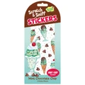 Mint Chocolate Scratch &amp; Sniff Stickers