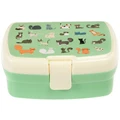 Rex London Nine Lives Lunch Box with Tray
