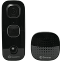 Swann 1080p Video Doorbell & Chime Kit