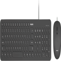 Philips Corded Keyboard & Mouse Combo