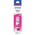 Epson T542 Magenta EcoTank Ink Bottle