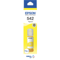 Epson T542 Yellow EcoTank Ink Bottle