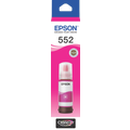 Epson T552 Cyan EcoTank Ink Bottle