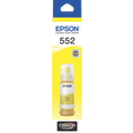 Epson T552 Magenta EcoTank Ink Bottle