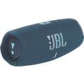 JBL 5083978 JBL Charge 5 Portable BT Speaker - Blue