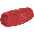 JBL 5083982 JBL Charge 5 Portable BT Speaker - Red