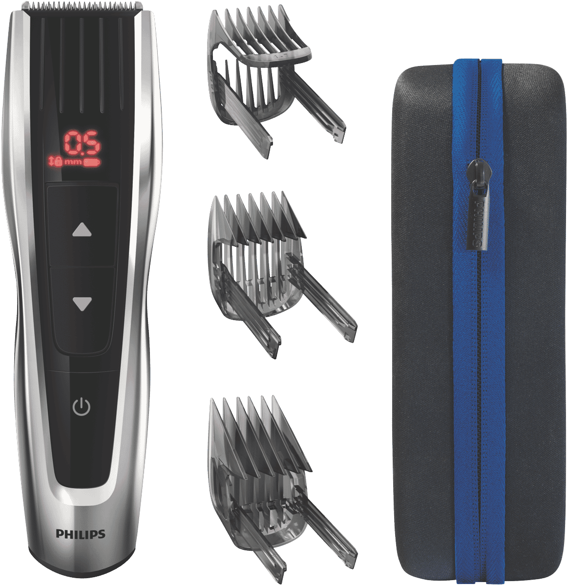 Philips Hair Clipper Series 9000