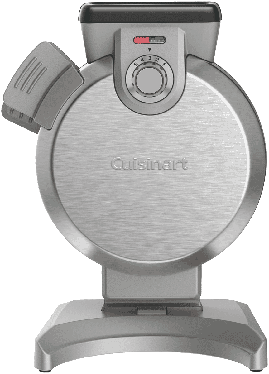 Cuisinart Vertical Waffle Maker