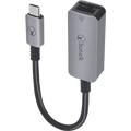 Bonelk USB-C to Gigabit Ethernet Adapter