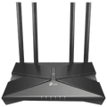 TP-LINK AX3000 Dual Band Wi-Fi 6 Router