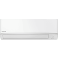 Panasonic C2.5kW H3.2kW Reverse Cycle Split System and Air Purifier