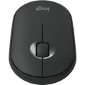 Logitech Pebble Compact Wireless Mouse (Graphite)