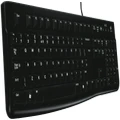 Logitech Corded Keyboard K120