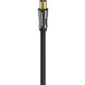 Monster Coaxial RG6 PAL TV Antenna Cable (10M)