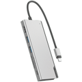 Alogic USB-C MultoPort Ultra Dock Gen2