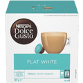 Nescafe Dolce Gusto Flat White Coffee Casual