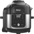 Ninja Foodi Pro 10 In 1 6 Litre Multi Cooker