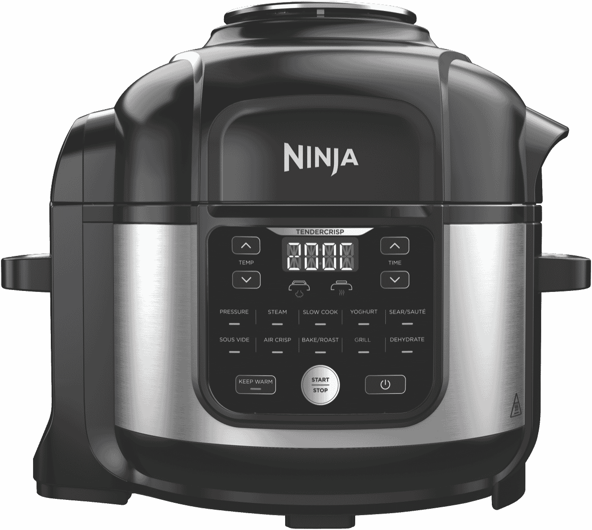 Ninja Foodi Pro 11 In 1 6 Litre Multi Cooker