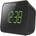 Philips Alarm Clock Large Display
