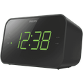 Philips Alarm Clock Large Display