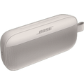 Bose 865983-0500 Bose SoundLink Flex Bluetooth speaker - White