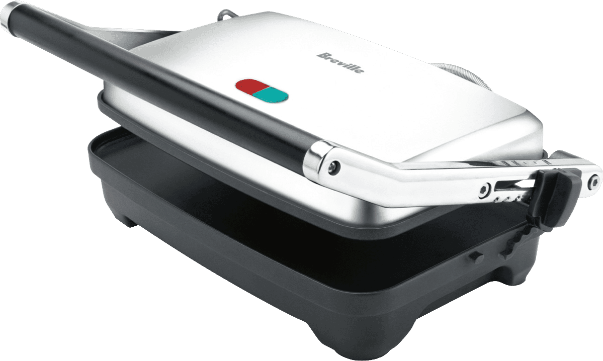 Breville The Toast/Melt Sandwich Press